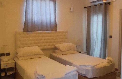 Dhiffushi House | Alsha Inn Dhiffushi