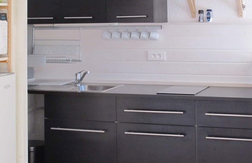 Aussois Apartment | ALSO 6-ROOM APARTMENT 3 ROOMS