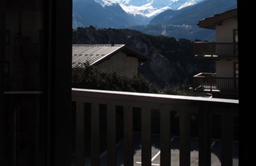 Aussois Apartment | ALSO 6-ROOM APARTMENT 3 ROOMS