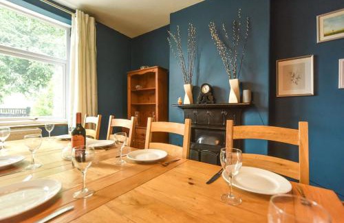 Newton Grange House | Alsop Moor Cottage in the heart of the Peak District