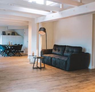 Neustadt House | Alster Stay no 45