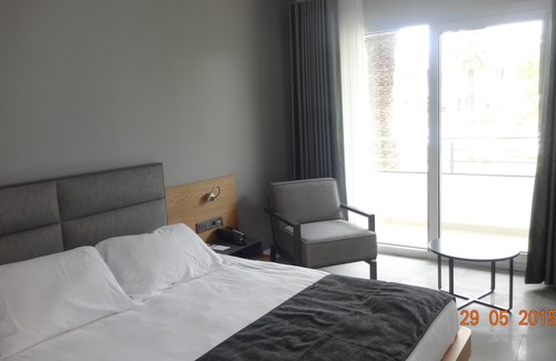 Altınyunus Mahallesi Apartment | Altın Yunus Residance