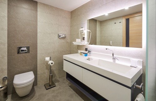 Altınyunus Mahallesi Apartment | Altın Yunus Residance