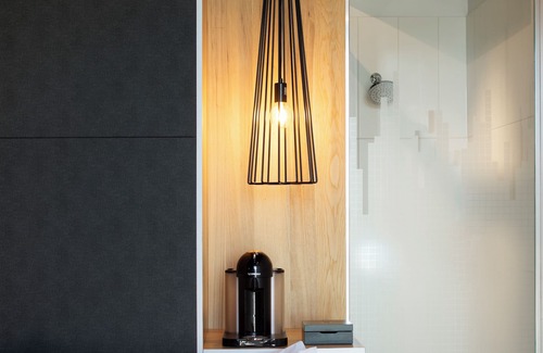 Downtown Winnipeg Hotel | Alt Hotel Winnipeg