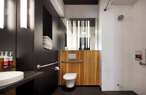 Downtown Winnipeg Hotel | Alt Hotel Winnipeg