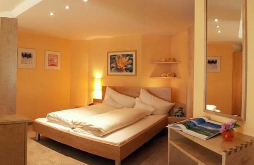 Mosern Apartment | Alt Mösern