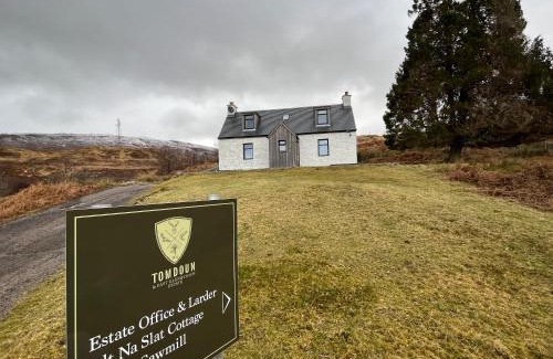 Invergarry House | Alt-Na-Slat Cottage