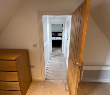 Invergarry House | Alt-Na-Slat Cottage