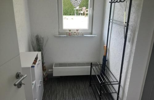 Krakow am See Apartment | Alt Sammit