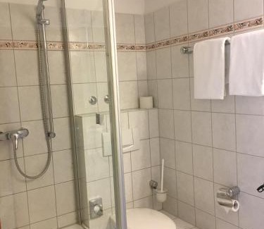 Warburg Hotel | Alt Warburg