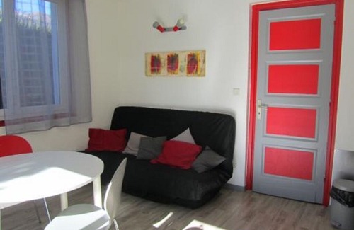 Luz-Saint-Sauveur Apartment | ALTAïR Apartment 4/5 people