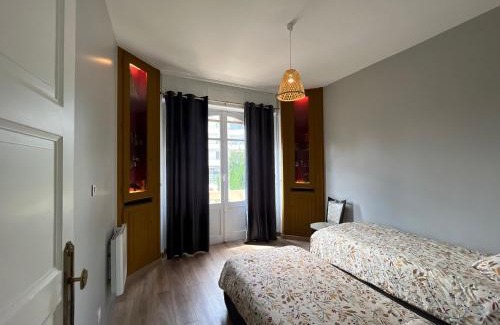 Bourg-les-Valence House | ALTA
