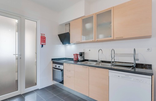 Garajau Apartment | Alta Garajau I