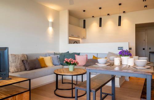 Aiguablava Apartment | Alta House Apartments Sa Blava