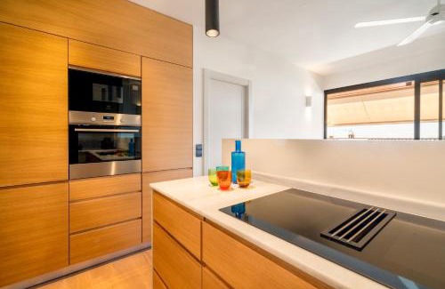 Aiguablava Apartment | Alta House Apartments Sa Blava