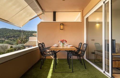 Aiguablava Apartment | Alta House Apartments Sa Blava