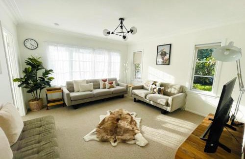 Auckland House | Alta House