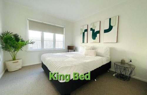 Auckland House | Alta House