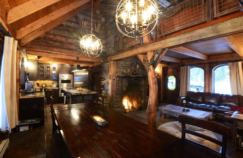 Ophir Cabin | Alta Lakes Observatory; Rustic Mountain Cabin outside Telluride