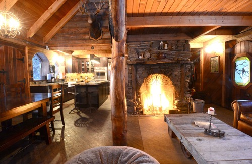Ophir Cabin | Alta Lakes Observatory; Rustic Mountain Cabin outside Telluride
