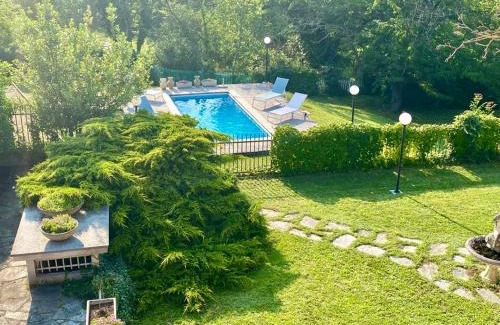 Cortemilia Apartment | Alta Langa Suites