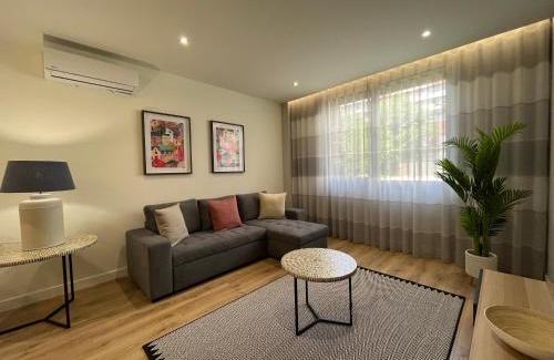 Lumiar Apartment | Alta Lisboa Apartment