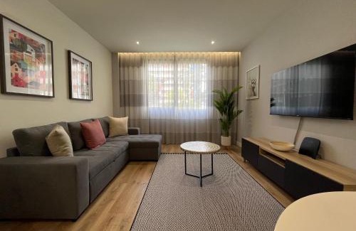 Lumiar Apartment | Alta Lisboa Apartment