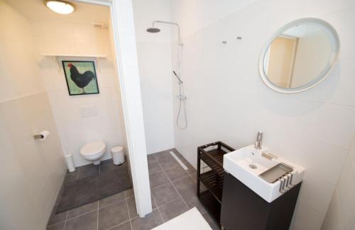 Scheveningen Badplaats Apartment | Alta Mar Studios