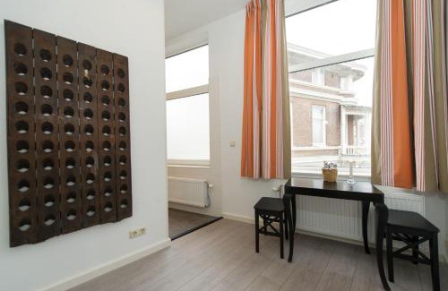 Scheveningen Badplaats Apartment | Alta Mar Studios