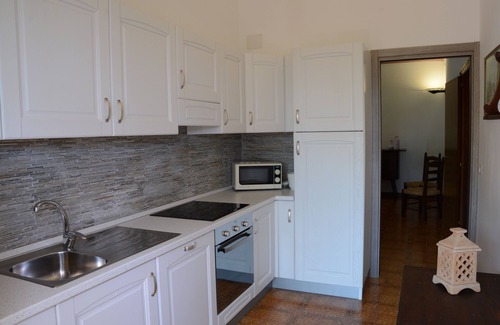 Lido Orri Villa | Alta Marea Apartment
