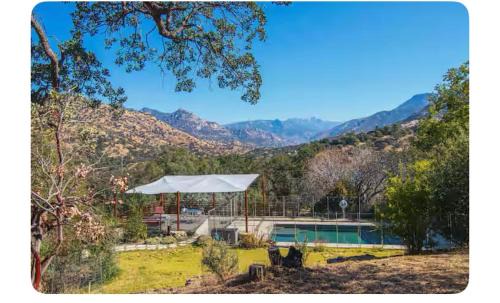 Three Rivers House | Alta Peak Penzion