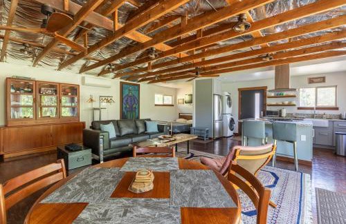Three Rivers House | Alta Peak Penzion
