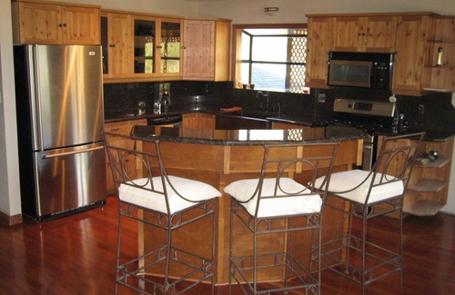 Three Rivers Cabin | Alta Peak Vista - Sequoia National Park Luxury Home