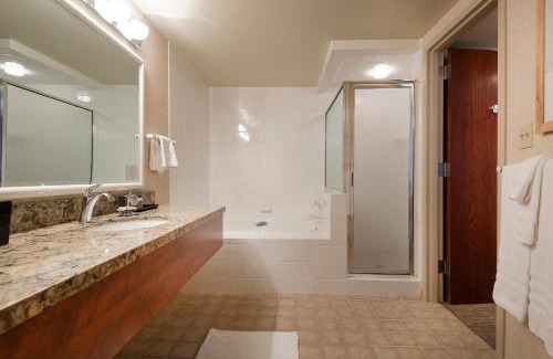 Salt Lake Mountain Resorts Cabin | Alta's Rustler Lodge