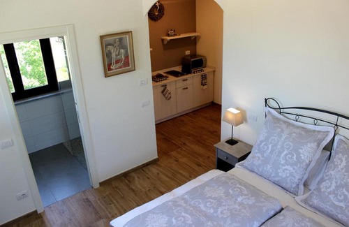 Canove Bed & Breakfast | Alta Villa The Countryhouse Adults Only Boutique BnB