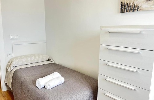 Puerto de Mazarron Apartment | Alta Vista!