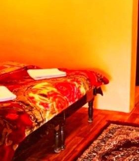 Gobind Dham Resort | Alta Vista Resort