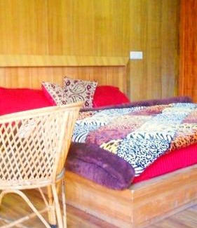Gobind Dham Resort | Alta Vista Resort