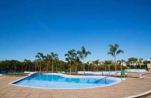 Caldas Novas Apartment | Alta Vista Thermas Resort