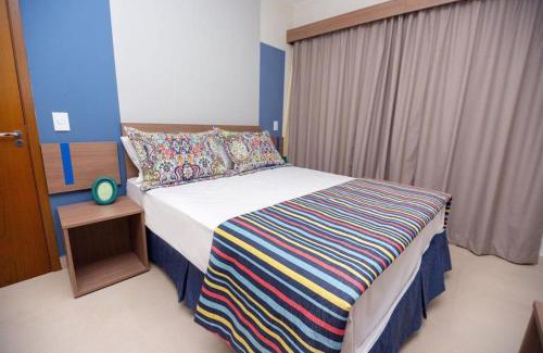 Do Turista Apartment | Alta Vista Thermas Resort