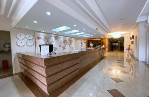 Centro Hotel | Altadomo Hotel