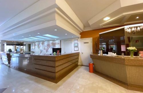 Centro Hotel | Altadomo Hotel