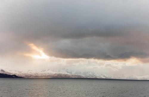 Alta Hotel | Altafjord Gjestegaard