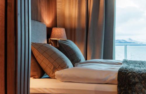 Alta Hotel | Altafjord Gjestegaard