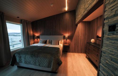Alta Hotel | Altafjord Gjestegaard
