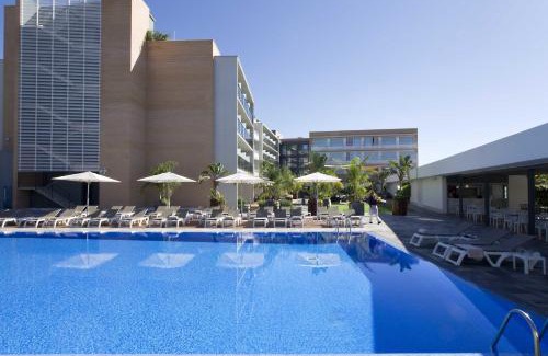Altafulla Hotel | Altafulla Mar Hotel