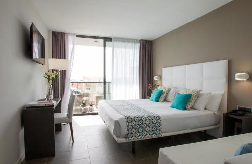 Altafulla Hotel | Altafulla Mar Hotel