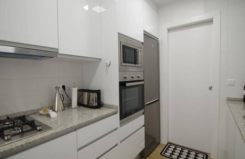 Altafulla Apartment | Altafulla Platja Apartment - Family only