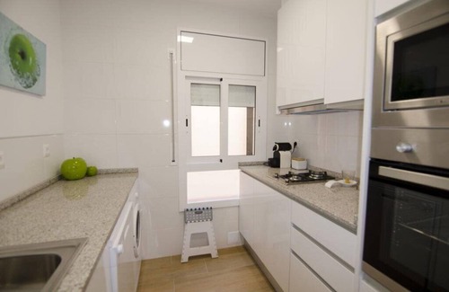 Altafulla Apartment | Altafulla Platja Apartment - Family only