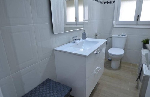 Altafulla Apartment | Altafulla Platja Apartment - Family only